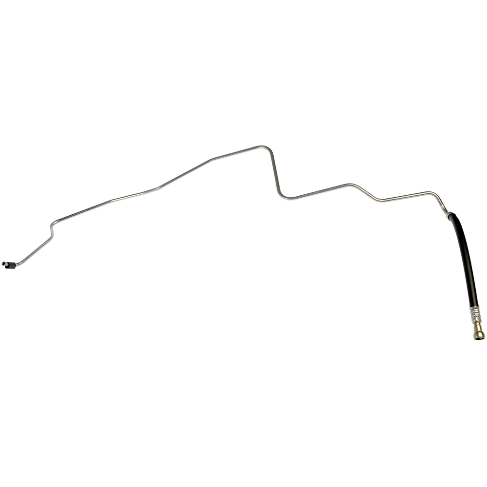 1999 Dodge Durango Automatic Transmission Oil Cooler Hose Assembly