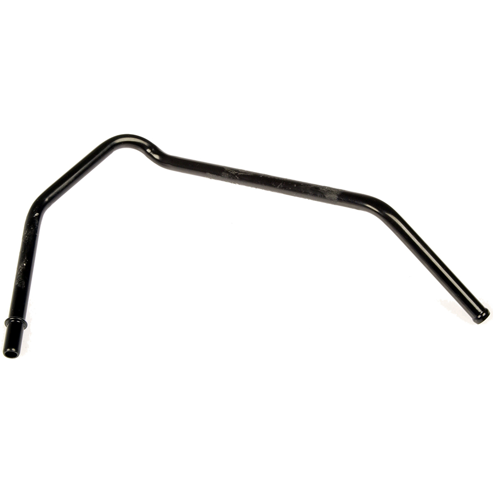 1994 Jeep Grand Cherokee Automatic Transmission Oil Cooler Hose Assembly