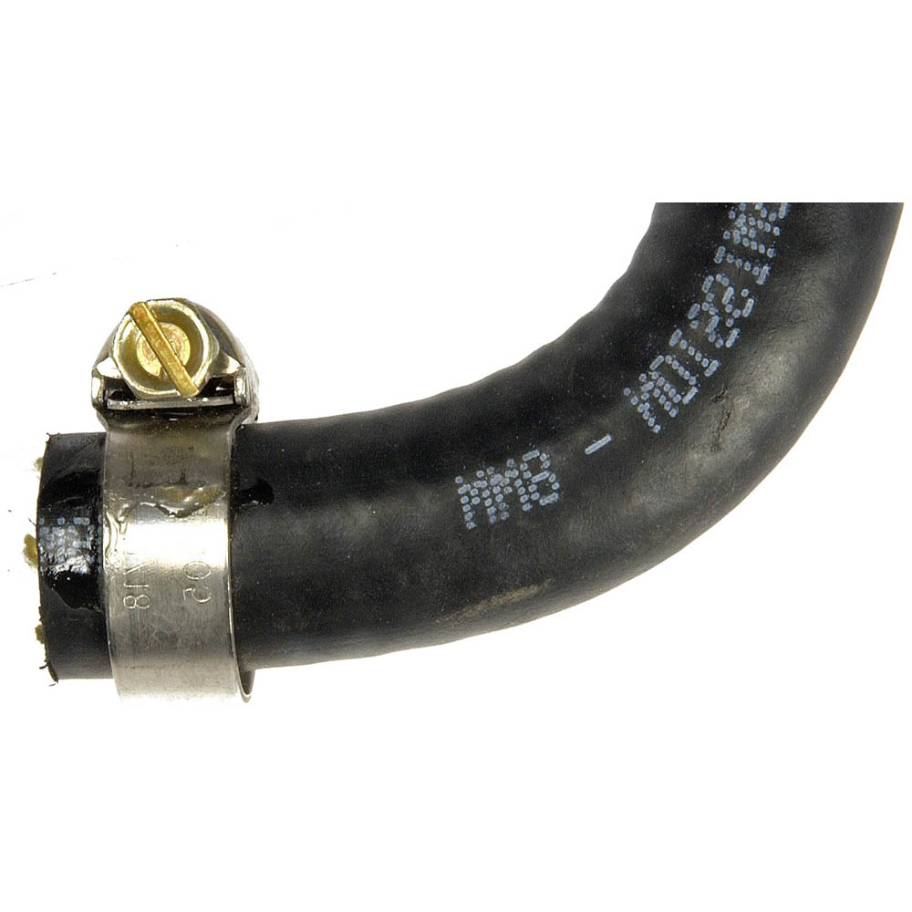1998 Dodge Caravan Automatic Transmission Oil Cooler Hose Assembly
