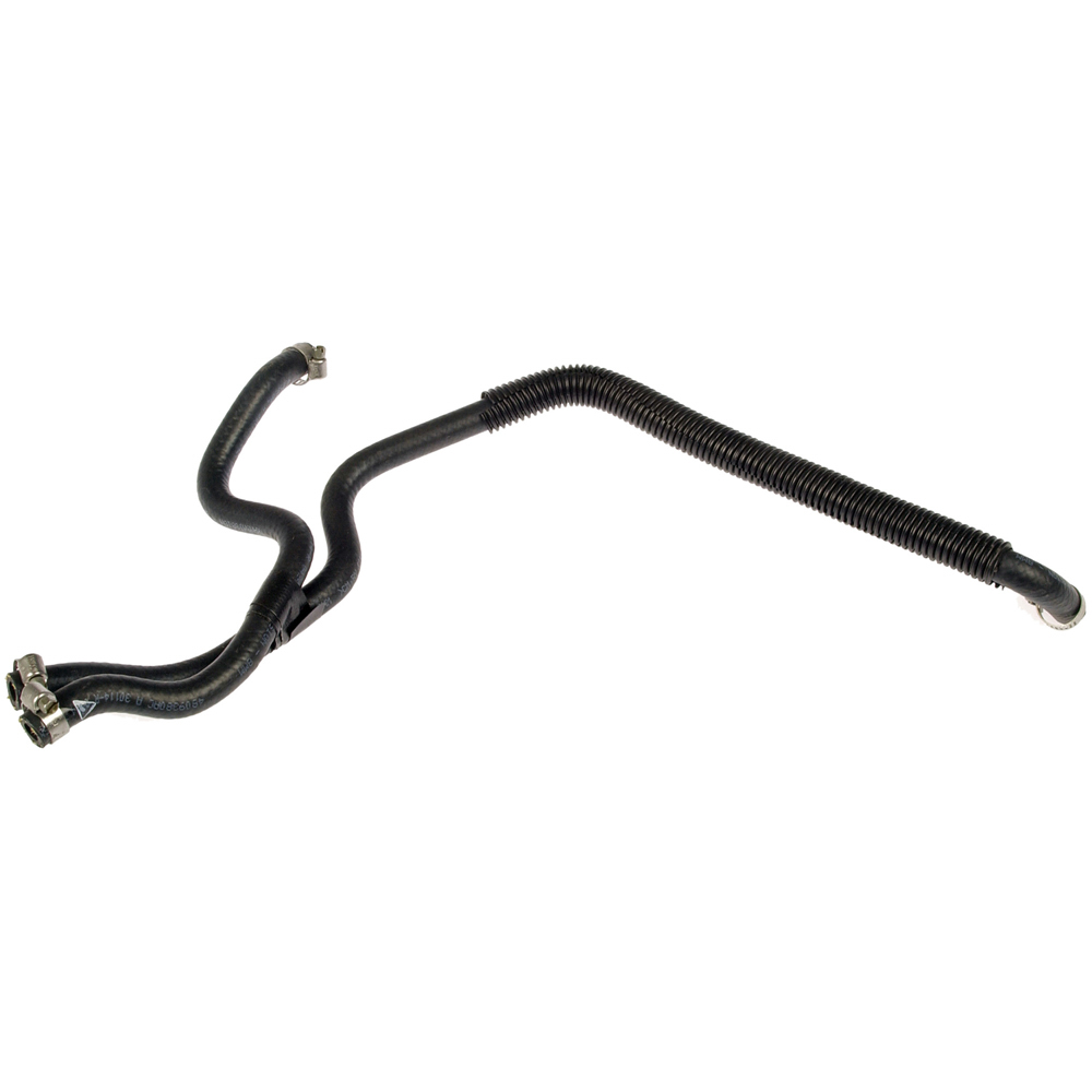 1998 Dodge Caravan Automatic Transmission Oil Cooler Hose Assembly
