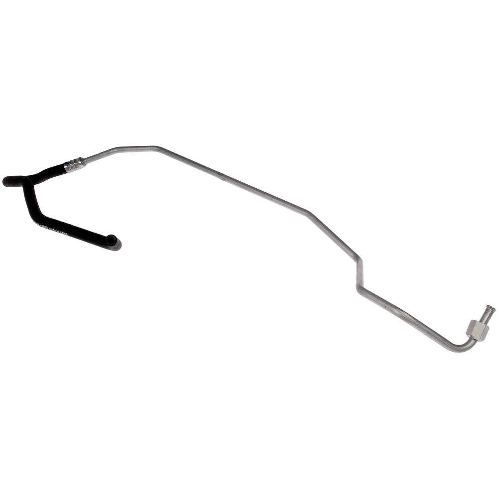 2000 Dodge Intrepid Automatic Transmission Oil Cooler Hose Assembly