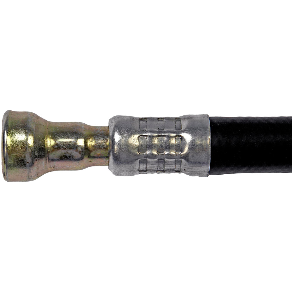 1999 Dodge Durango Automatic Transmission Oil Cooler Hose Assembly