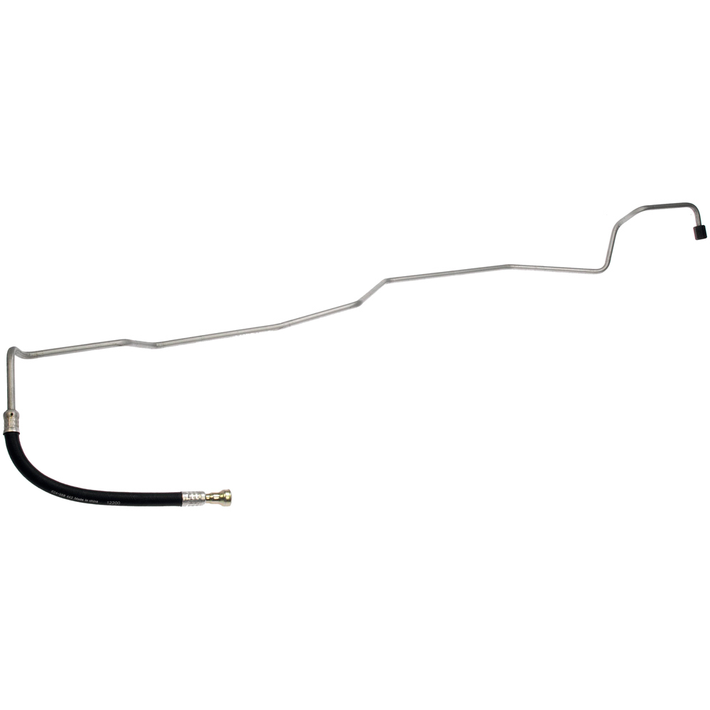 1999 Dodge Durango Automatic Transmission Oil Cooler Hose Assembly