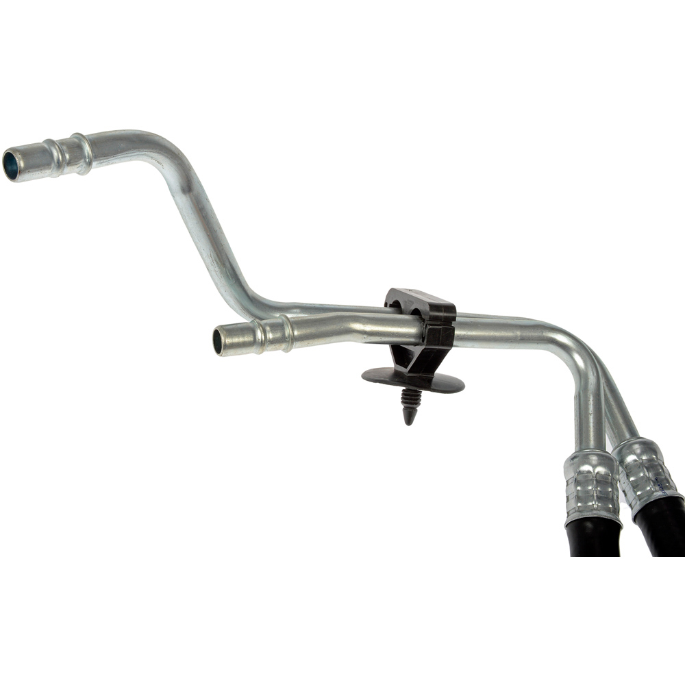 2009 Ford F Series Trucks Automatic Transmission Oil Cooler Hose Assembly