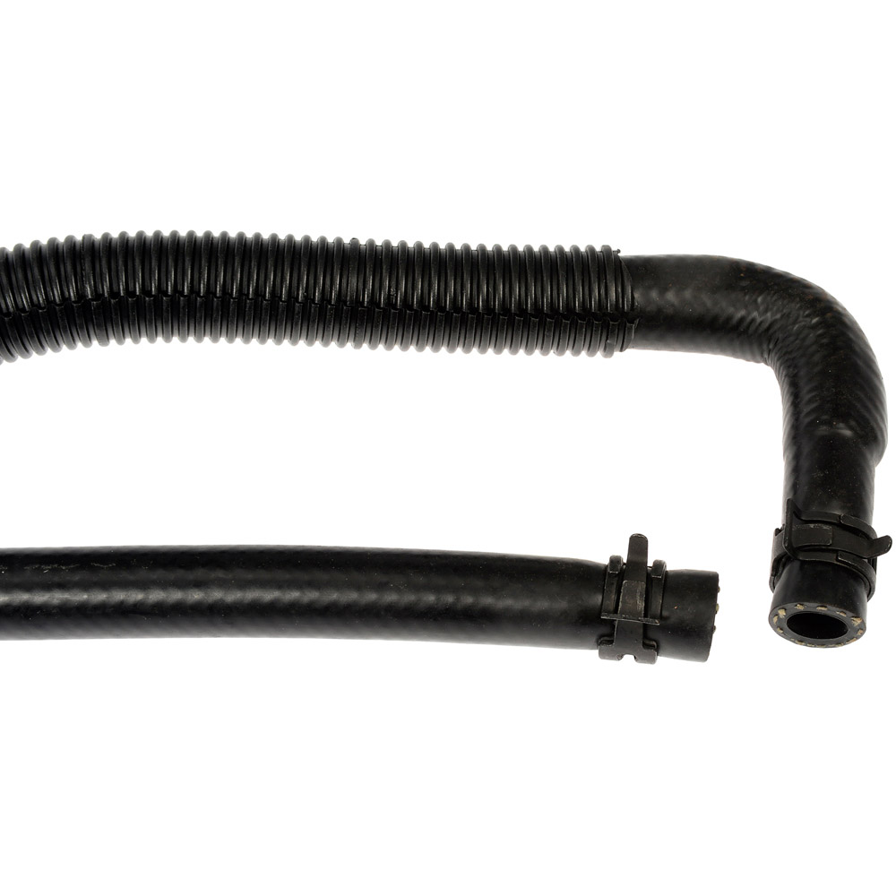 2009 Ford F Series Trucks Automatic Transmission Oil Cooler Hose Assembly