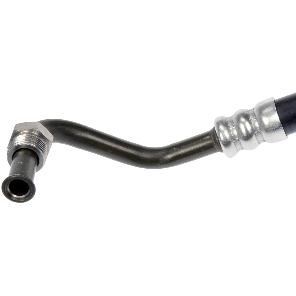 2007 Dodge Ram Trucks Automatic Transmission Oil Cooler Hose Assembly