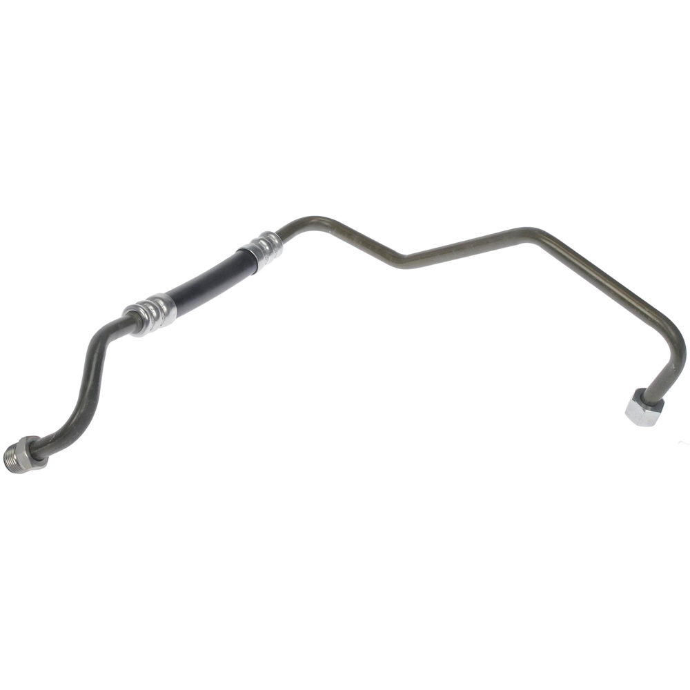 2007 Dodge Ram Trucks Automatic Transmission Oil Cooler Hose Assembly