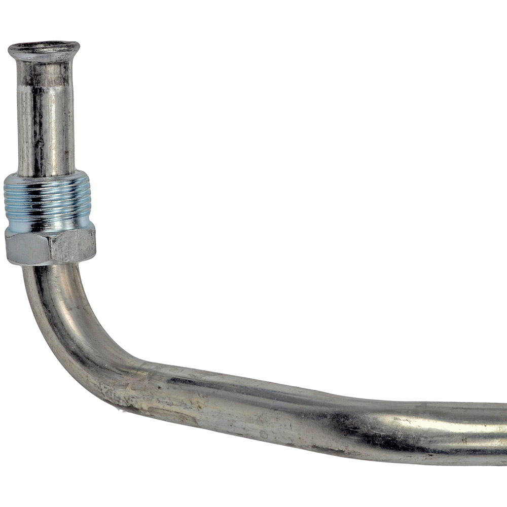 2007 Dodge Ram Trucks Automatic Transmission Oil Cooler Hose Assembly