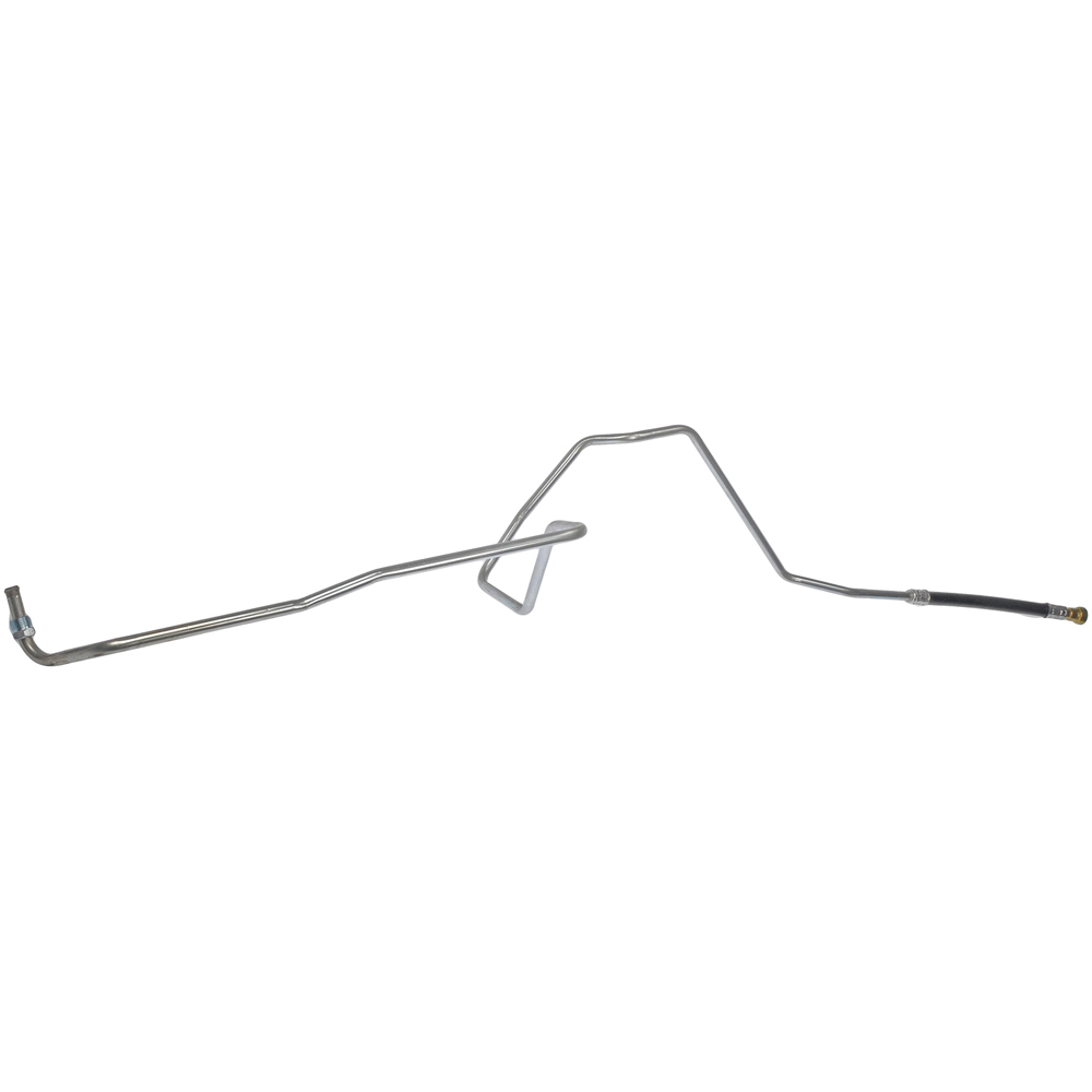 2007 Dodge Ram Trucks Automatic Transmission Oil Cooler Hose Assembly