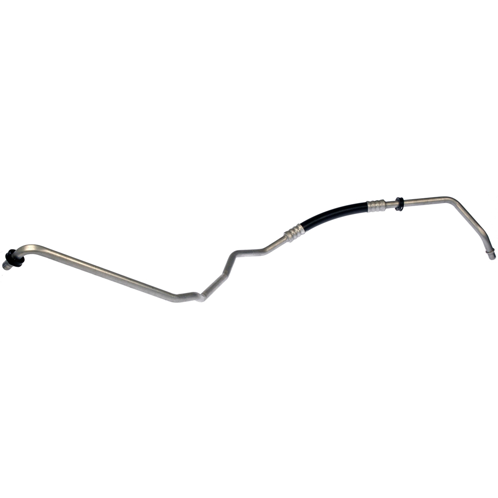 2004 Chevrolet Silverado 3500 Automatic Transmission Oil Cooler Hose Assembly