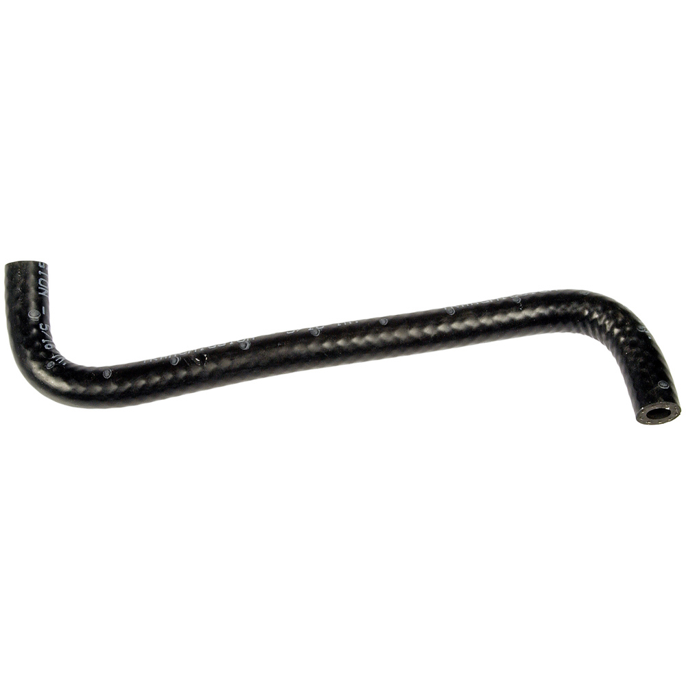 1995 Dodge Neon Automatic Transmission Oil Cooler Hose Assembly