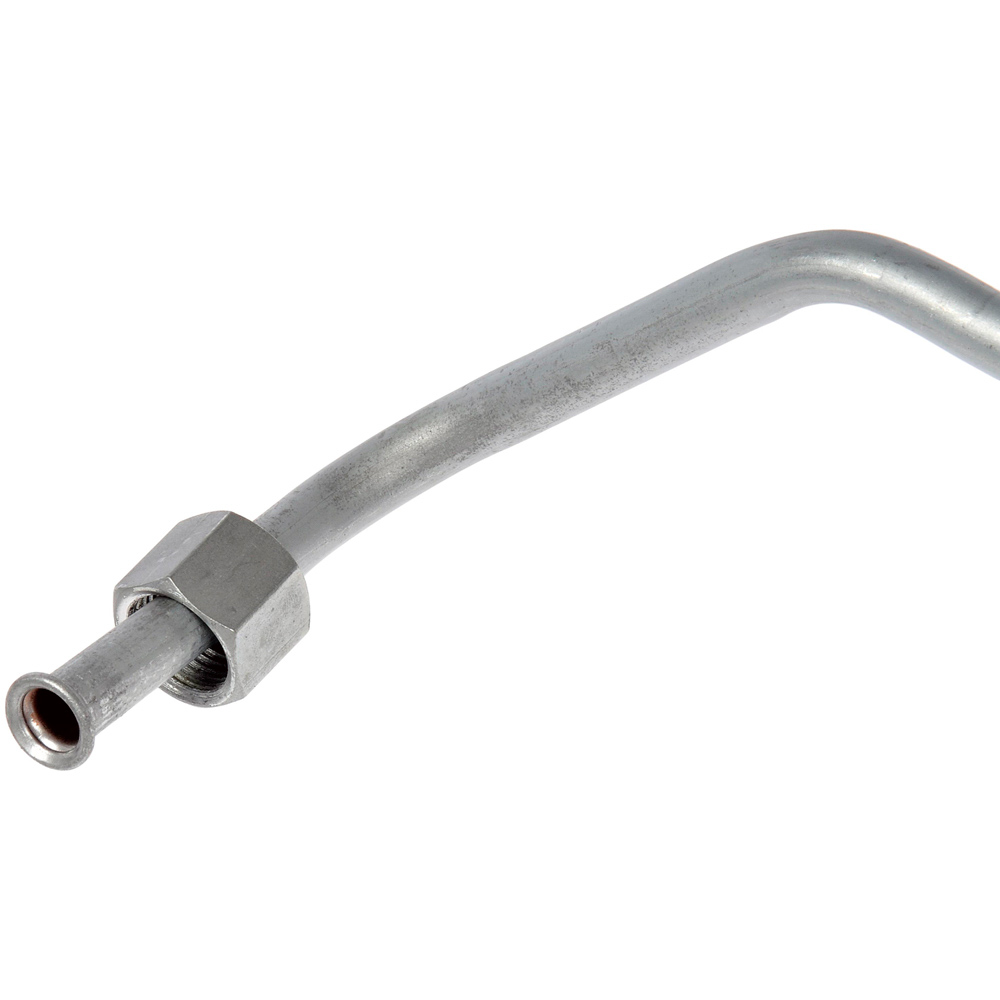 2000 Dodge Intrepid Automatic Transmission Oil Cooler Hose Assembly