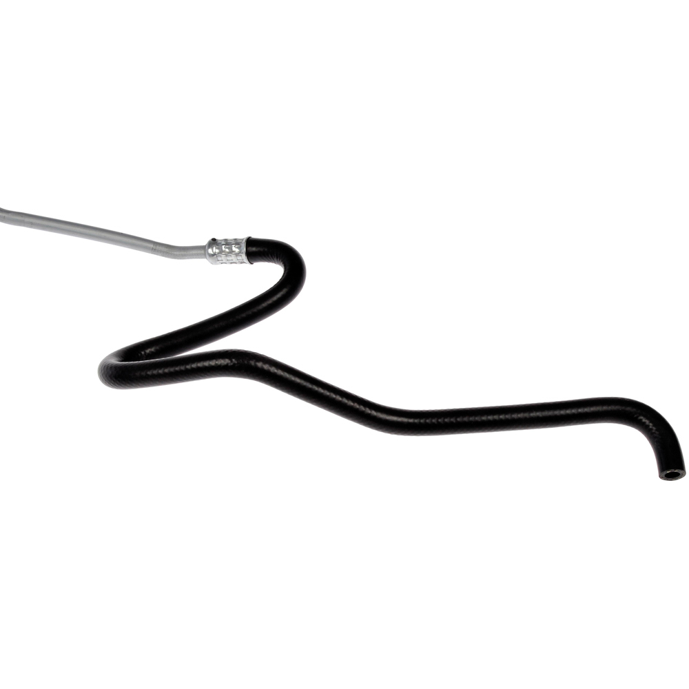 2000 Dodge Intrepid Automatic Transmission Oil Cooler Hose Assembly