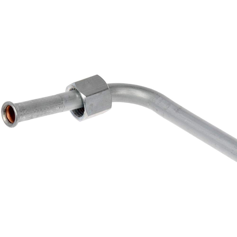 2000 Dodge Intrepid Automatic Transmission Oil Cooler Hose Assembly