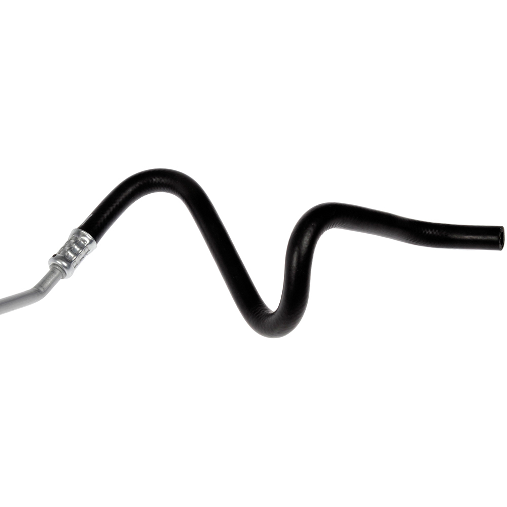 2000 Dodge Intrepid Automatic Transmission Oil Cooler Hose Assembly