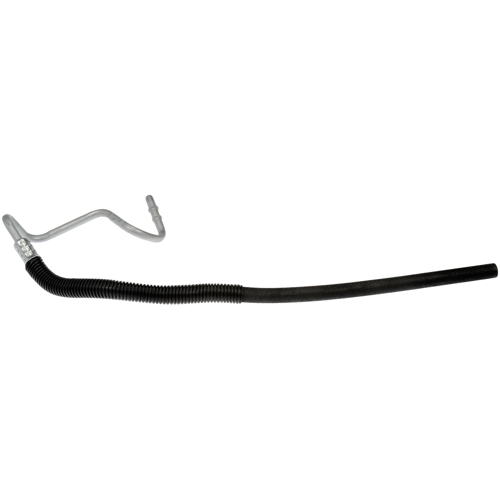 1996 Mercury Sable Automatic Transmission Oil Cooler Hose Assembly