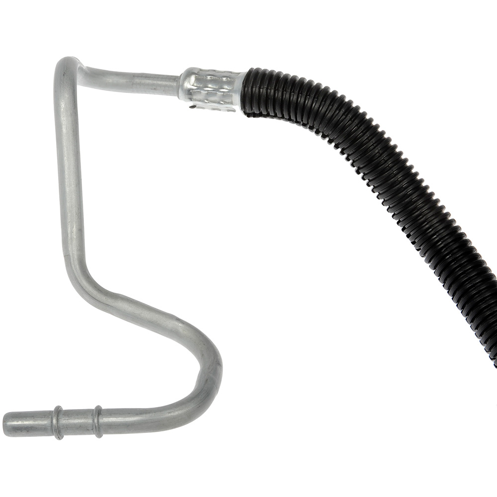 1996 Mercury Sable Automatic Transmission Oil Cooler Hose Assembly