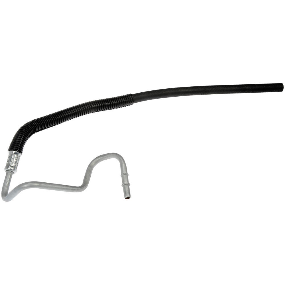 1996 Mercury Sable Automatic Transmission Oil Cooler Hose Assembly