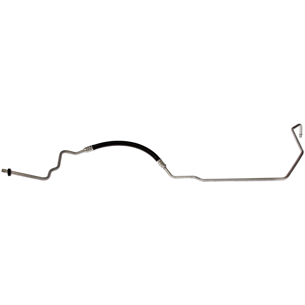 2000 Buick Regal Automatic Transmission Oil Cooler Hose Assembly