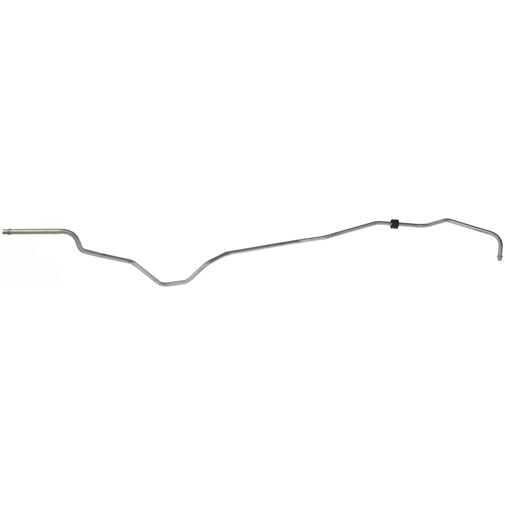 2007 Saab 9-7X Automatic Transmission Oil Cooler Hose Assembly