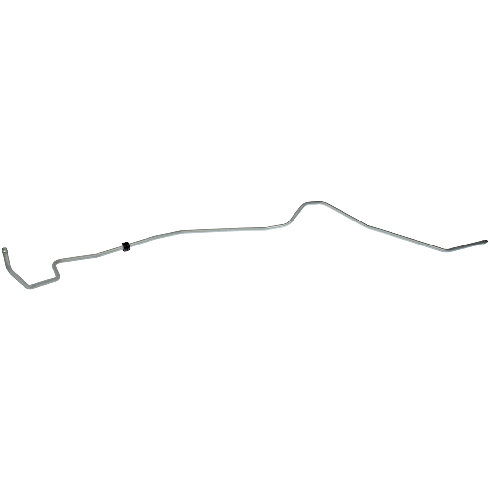 2004 Buick Rainier Automatic Transmission Oil Cooler Hose Assembly