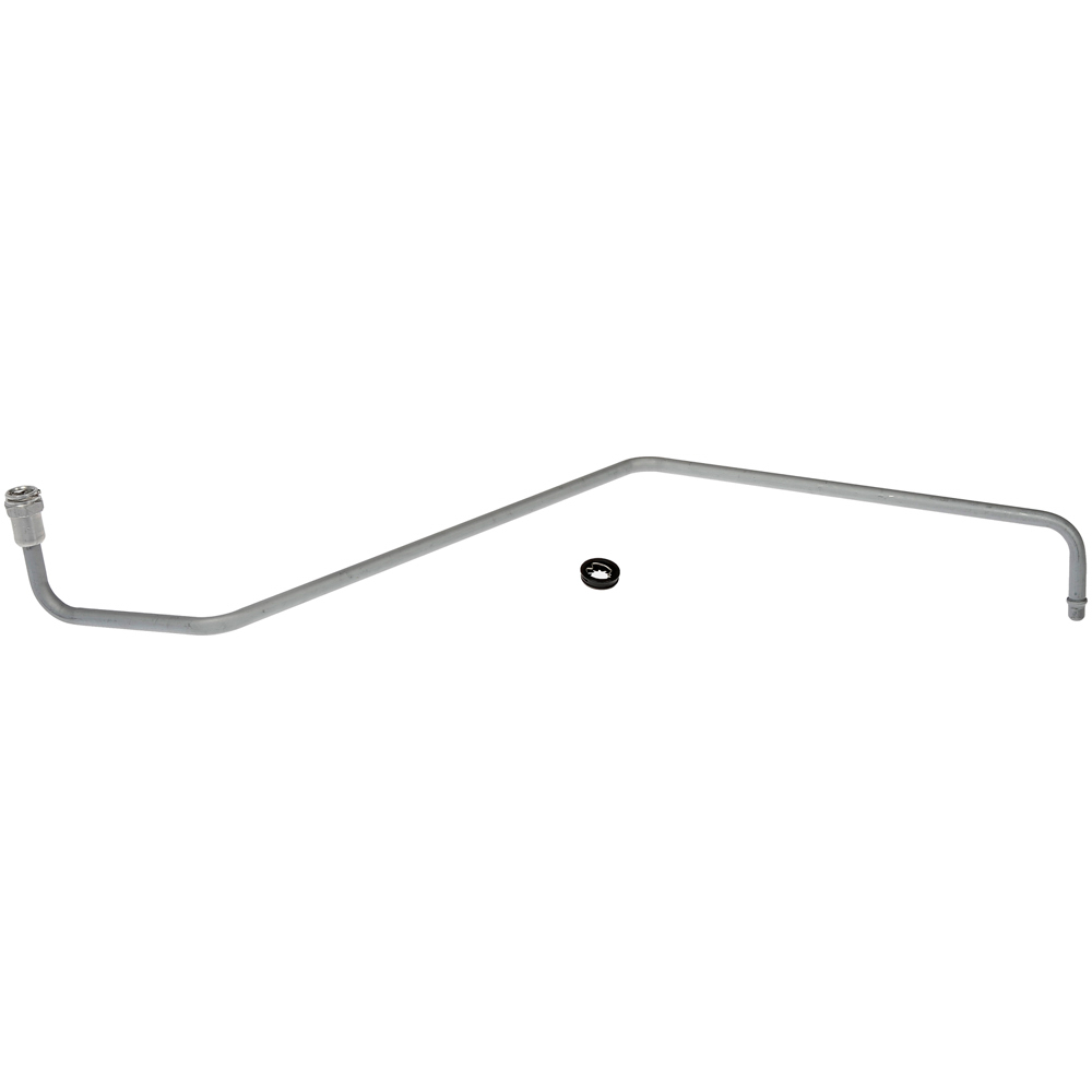 2004 Buick Rainier Automatic Transmission Oil Cooler Hose Assembly