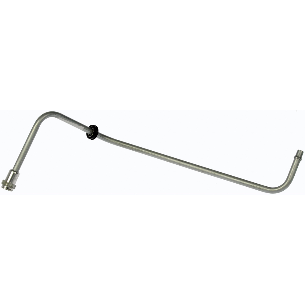 2007 Buick Rainier Automatic Transmission Oil Cooler Hose Assembly
