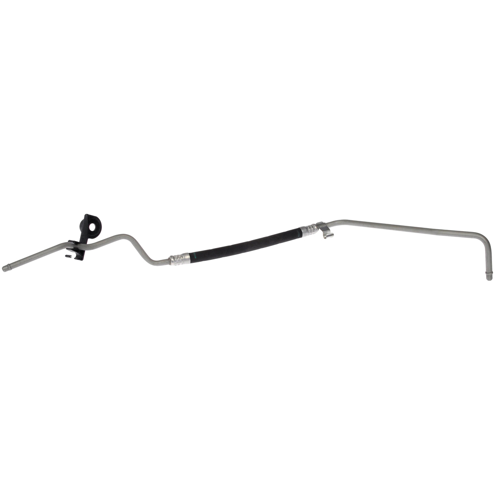 2007 Chevrolet Impala Automatic Transmission Oil Cooler Hose Assembly