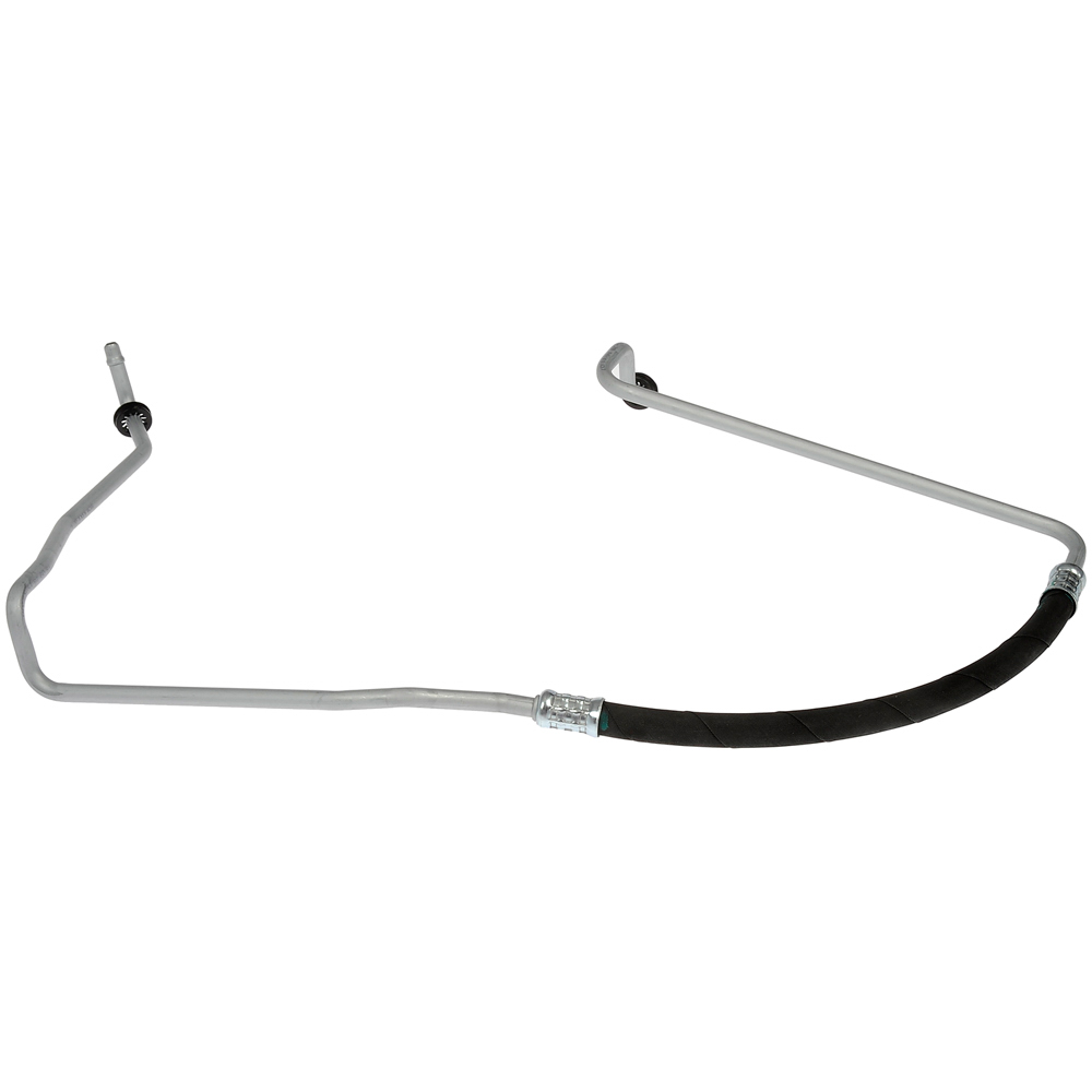 2000 Buick LeSabre Automatic Transmission Oil Cooler Hose Assembly