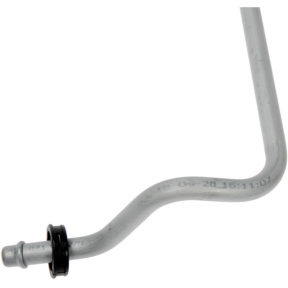2000 Buick LeSabre Automatic Transmission Oil Cooler Hose Assembly