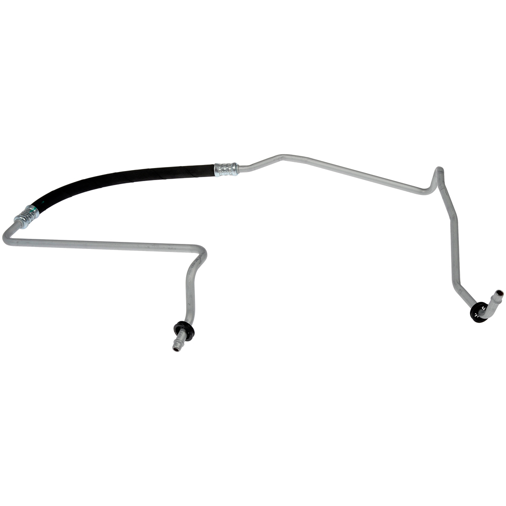 2000 Buick LeSabre Automatic Transmission Oil Cooler Hose Assembly