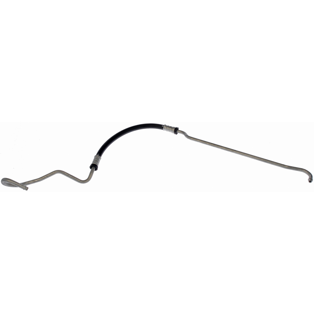 2000 Pontiac Grand Prix Automatic Transmission Oil Cooler Hose Assembly