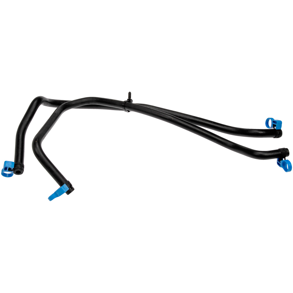 2004 Chrysler Pacifica Automatic Transmission Oil Cooler Hose Assembly