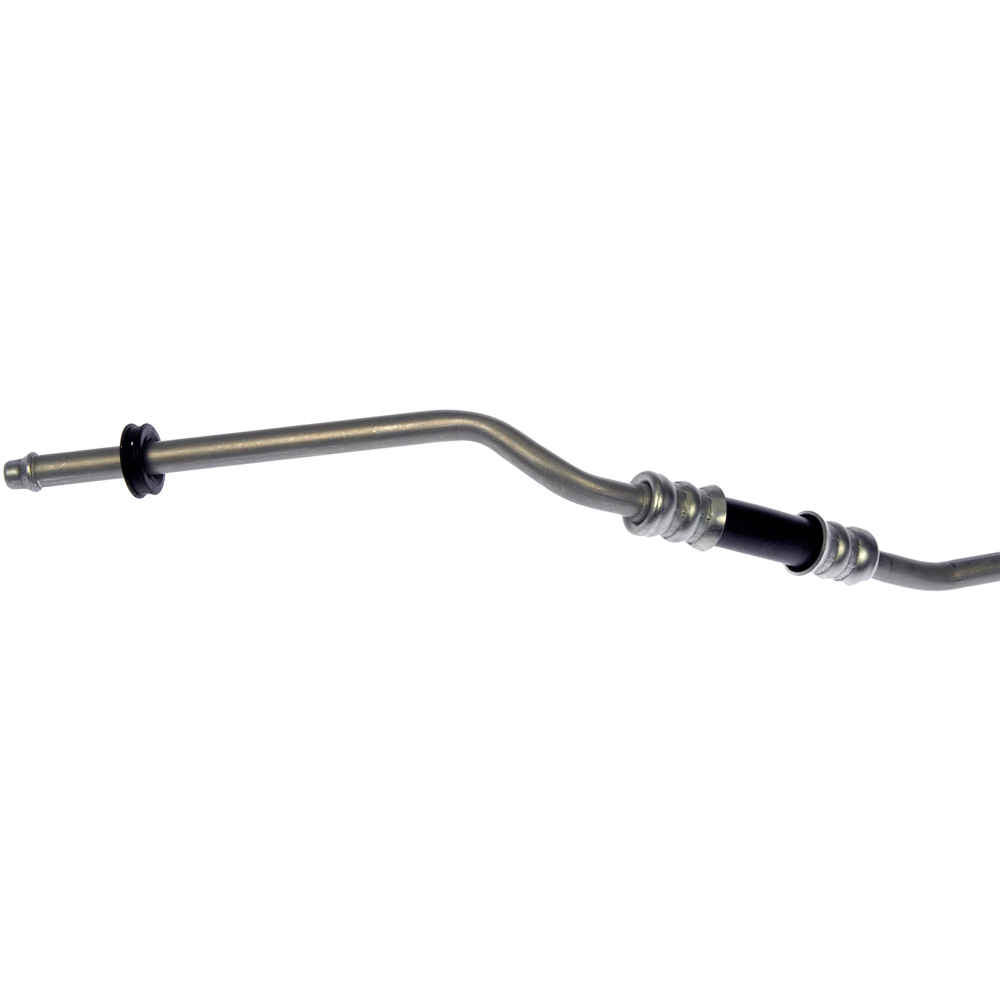 2000 Gmc Safari Automatic Transmission Oil Cooler Hose Assembly