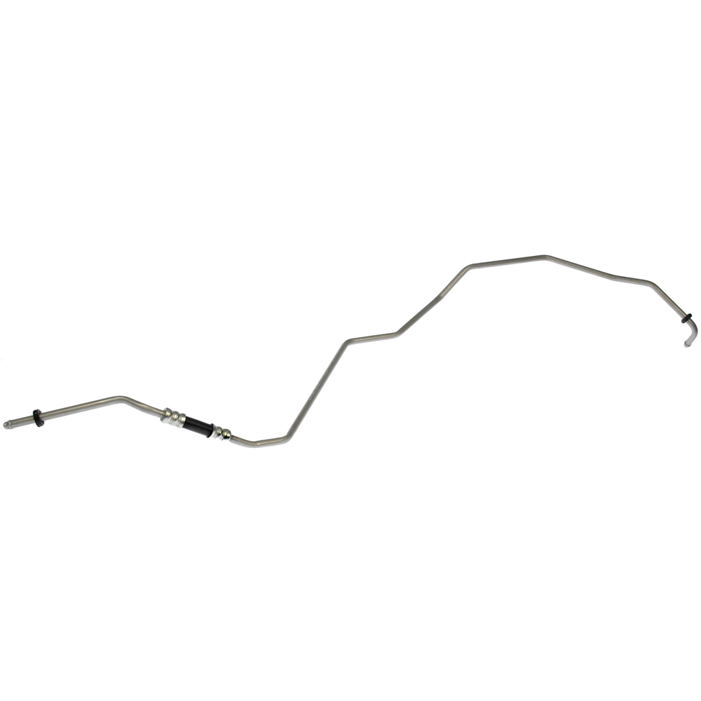 2000 Gmc Safari Automatic Transmission Oil Cooler Hose Assembly