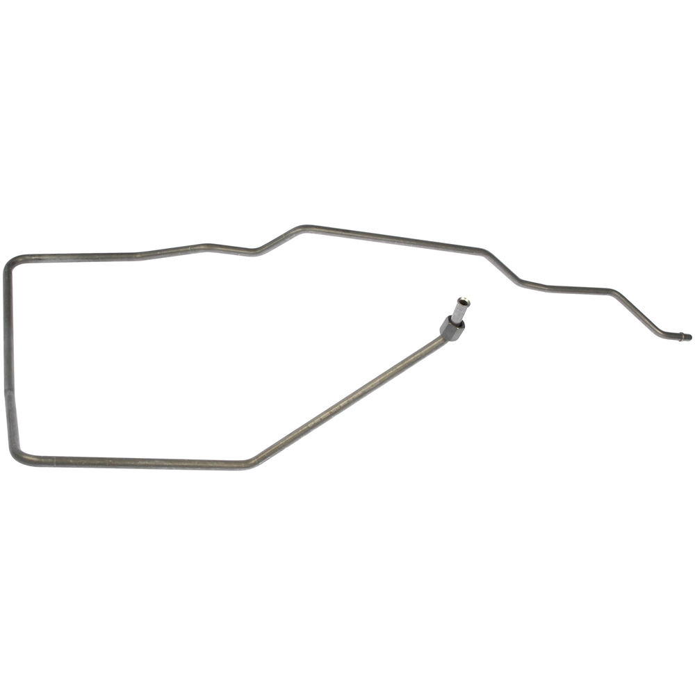 1994 Dodge Ram Trucks Automatic Transmission Oil Cooler Hose Assembly