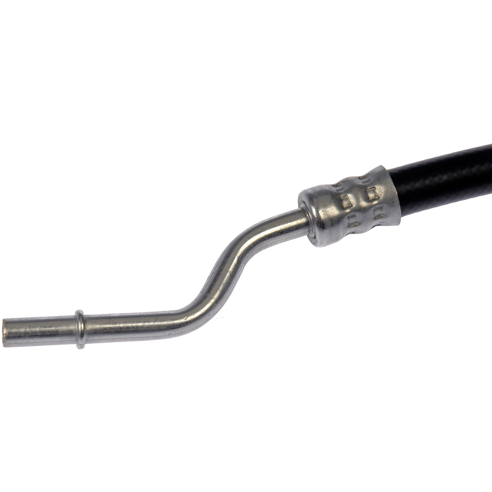 2000 Saturn SC1 Automatic Transmission Oil Cooler Hose Assembly