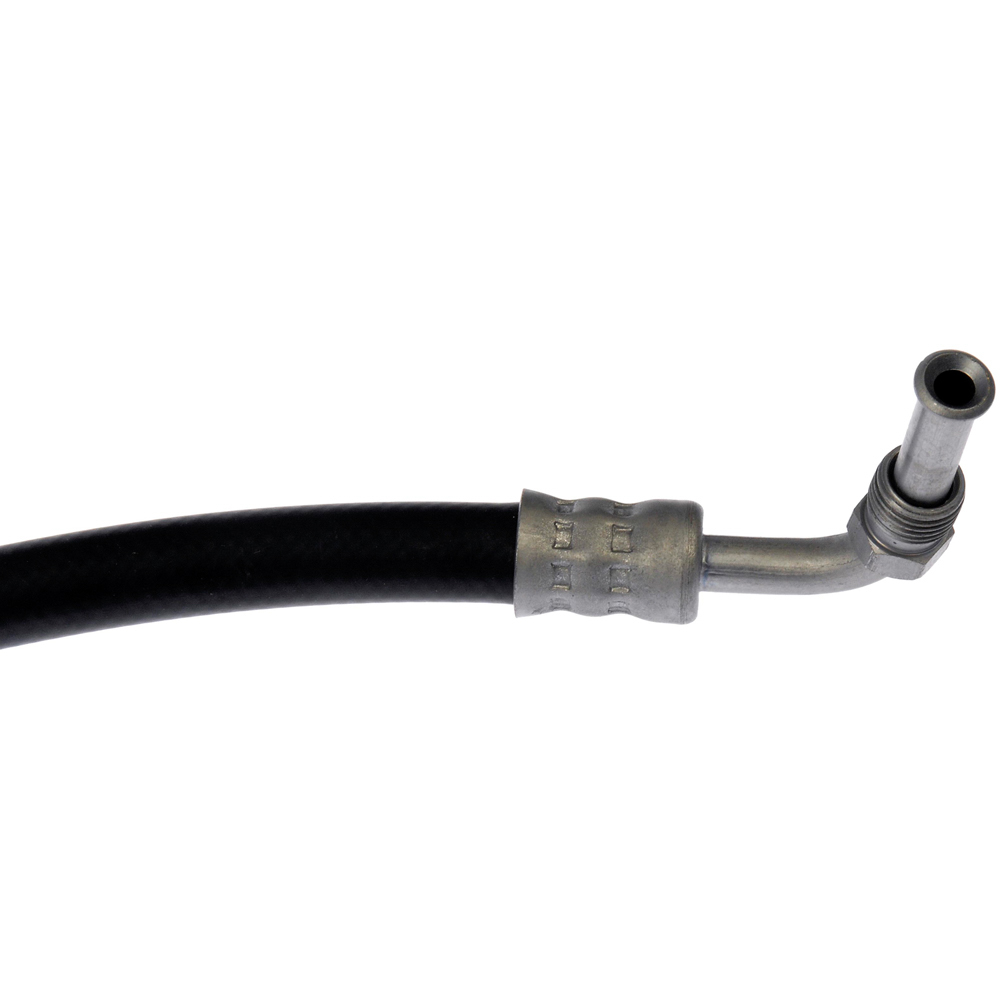 2000 Saturn SC1 Automatic Transmission Oil Cooler Hose Assembly