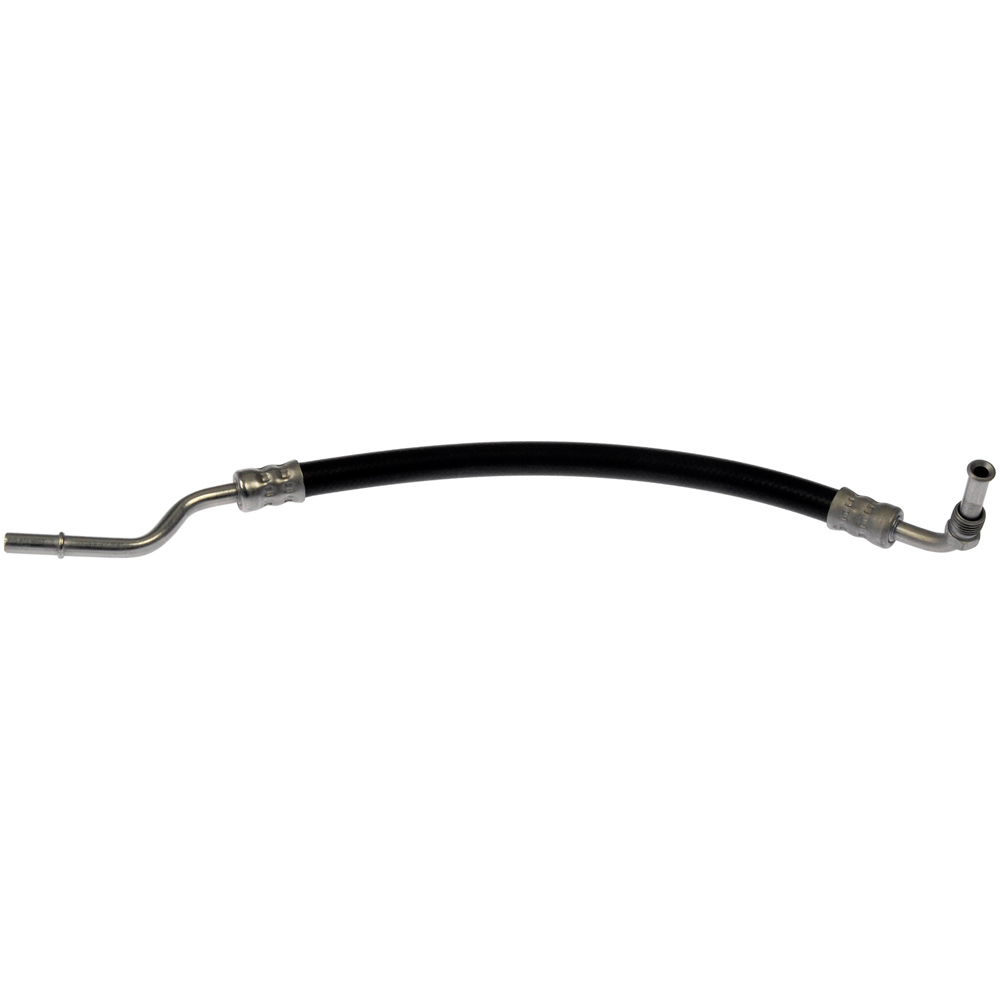 2000 Saturn SC1 Automatic Transmission Oil Cooler Hose Assembly