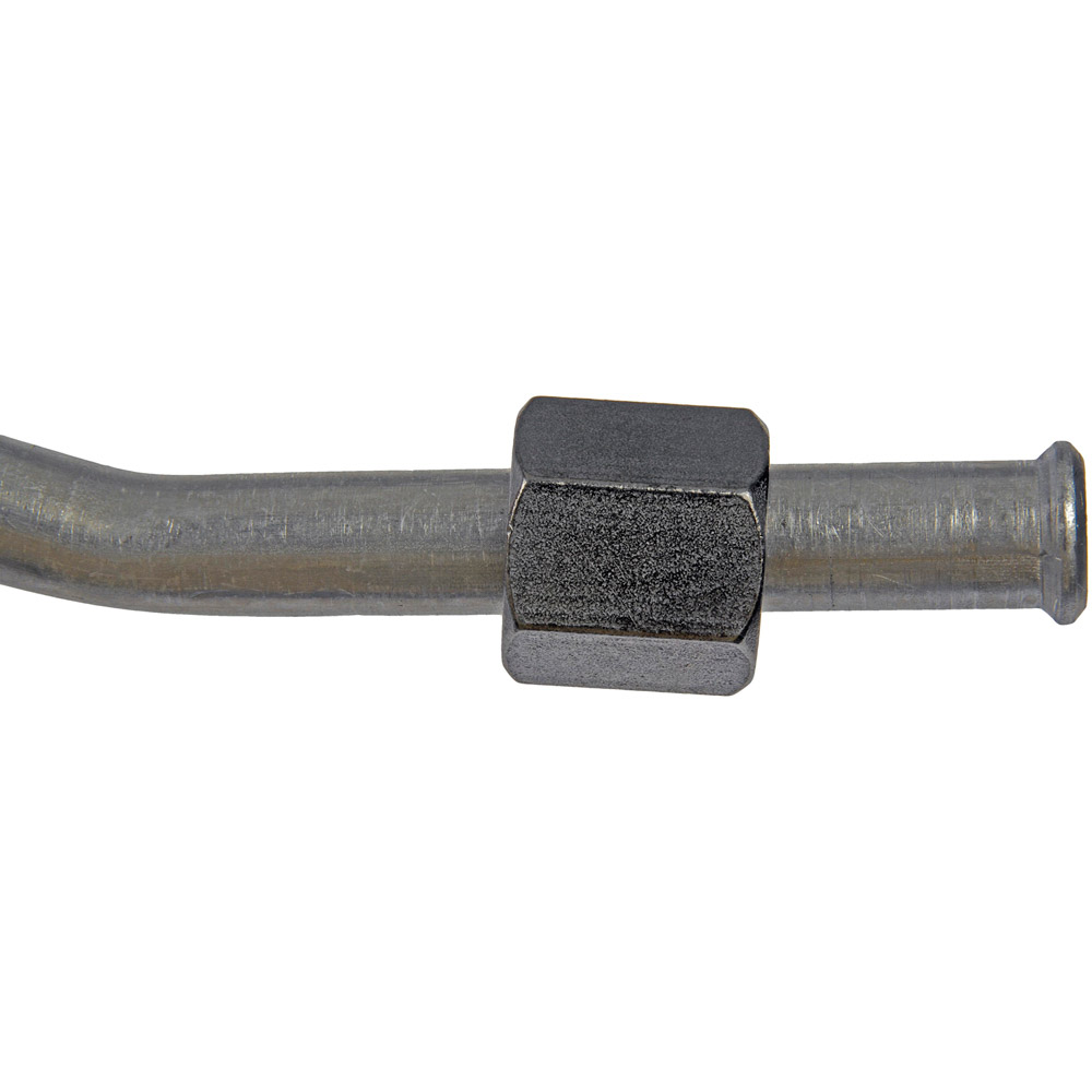 2002 Dodge Ram Trucks Automatic Transmission Oil Cooler Hose Assembly