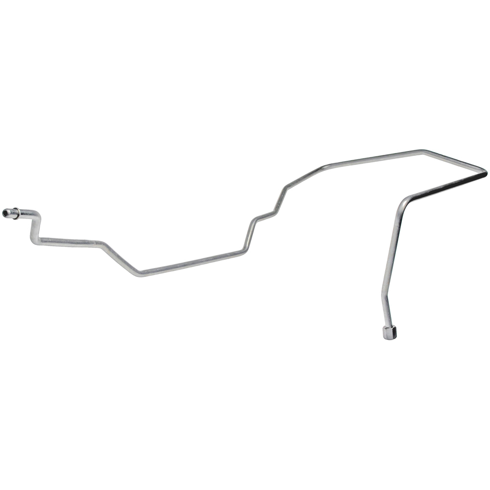 2002 Dodge Ram Trucks Automatic Transmission Oil Cooler Hose Assembly