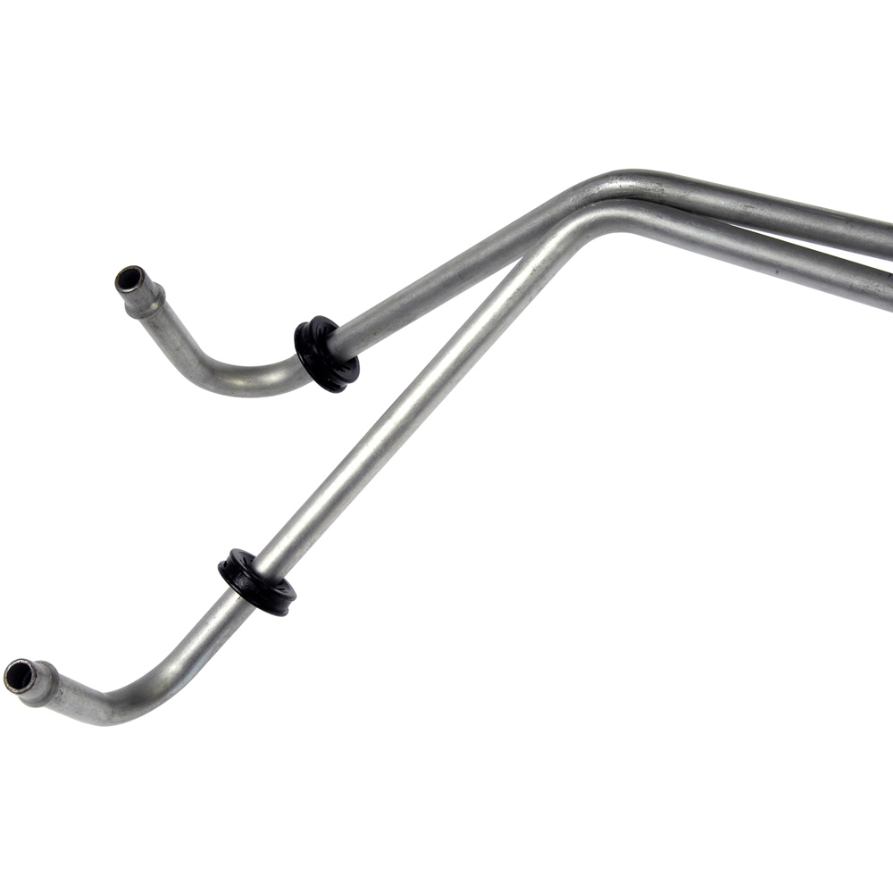 2007 Jeep Commander Automatic Transmission Oil Cooler Hose Assembly