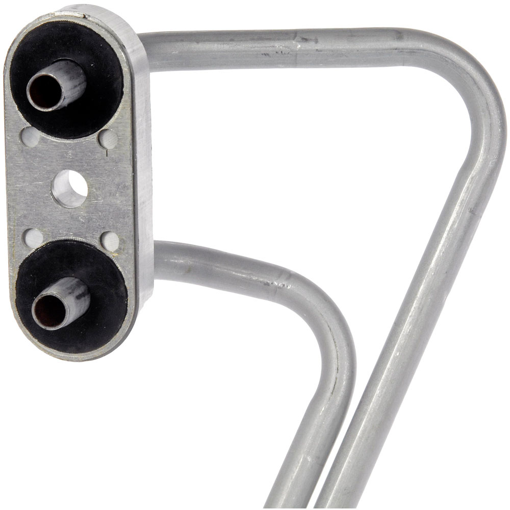 2012 Gmc Yukon Automatic Transmission Oil Cooler Hose Assembly
