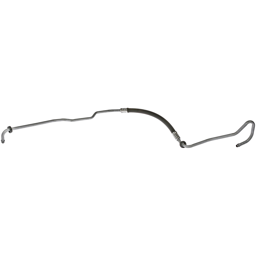 2004 Buick Rendezvous Automatic Transmission Oil Cooler Hose Assembly