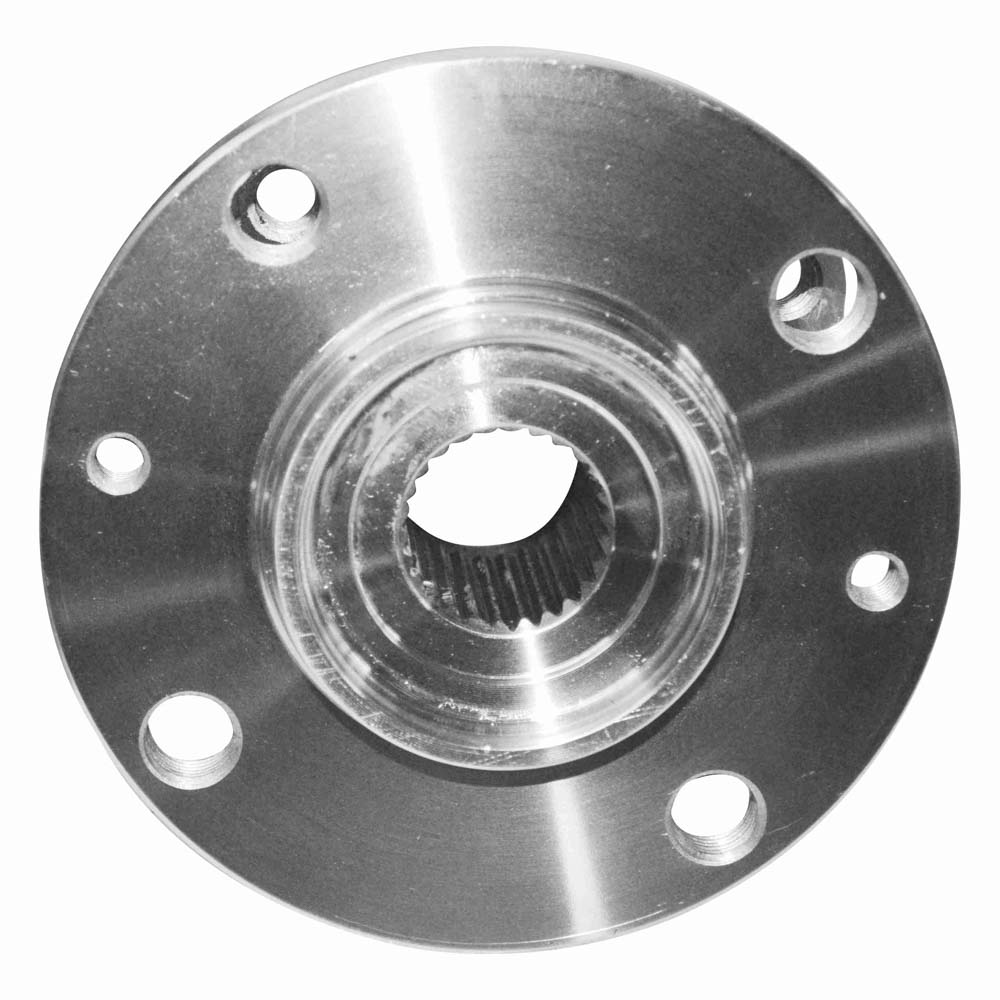 1987 Saab 9000 Wheel Hub Assembly