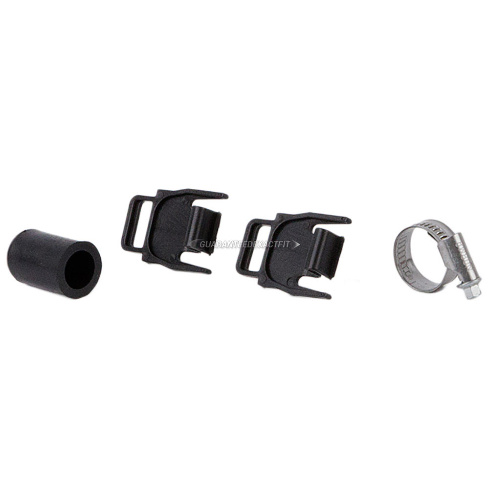 BuyAutoParts 19-01587AN Radiator