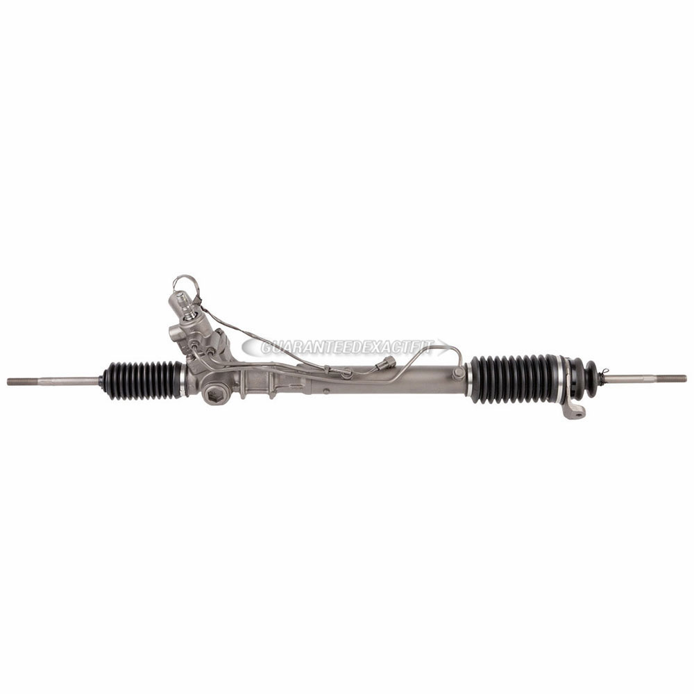BuyAutoParts 80-00507R Rack and Pinion