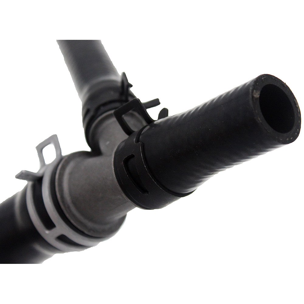 2012 Gmc Yukon HVAC Heater Hose Assembly