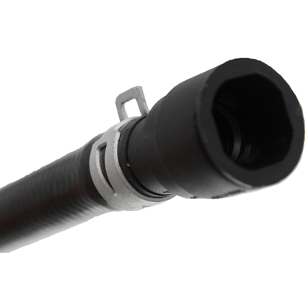 2012 Gmc Yukon HVAC Heater Hose Assembly