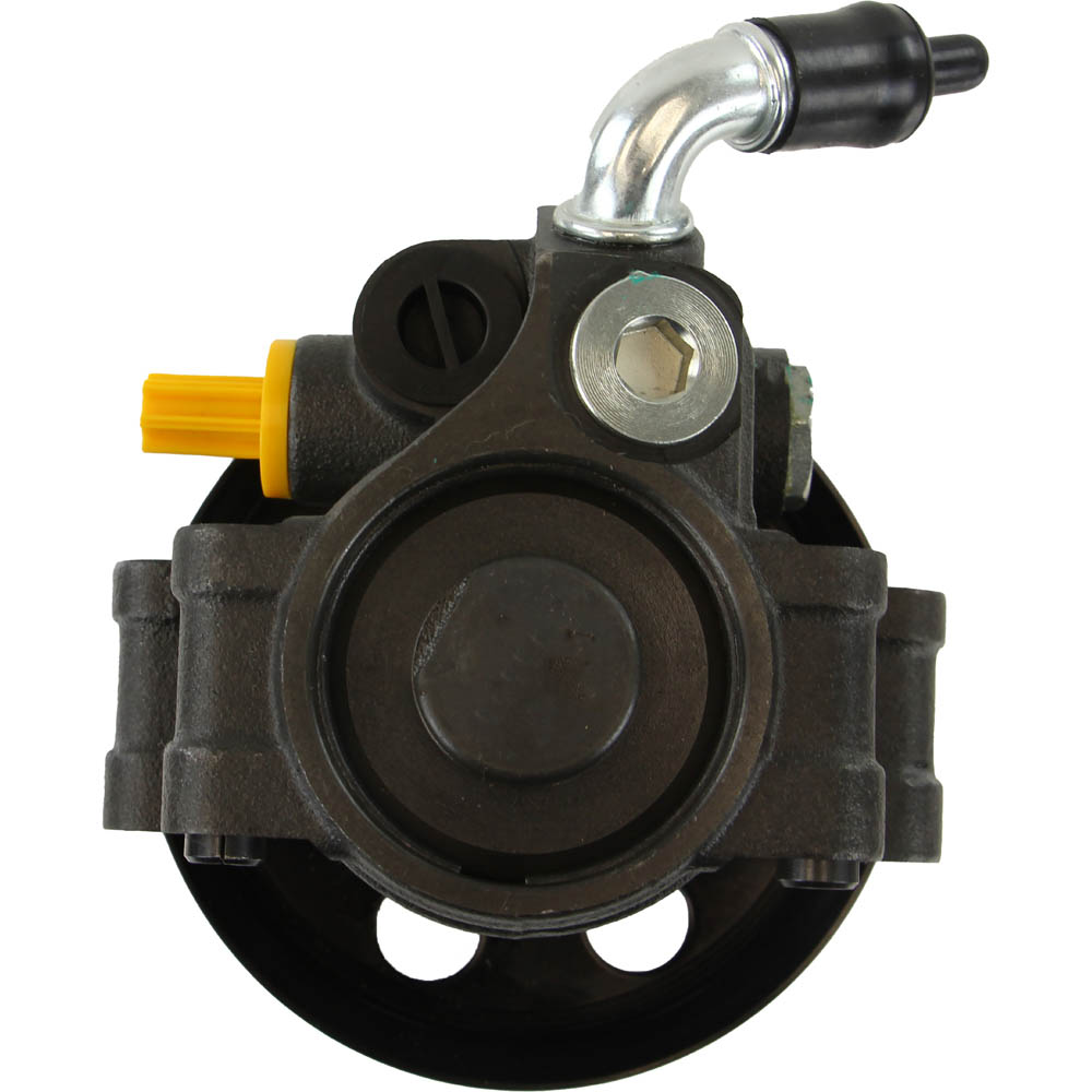 BuyAutoParts 86-01778AN Power Steering Pump